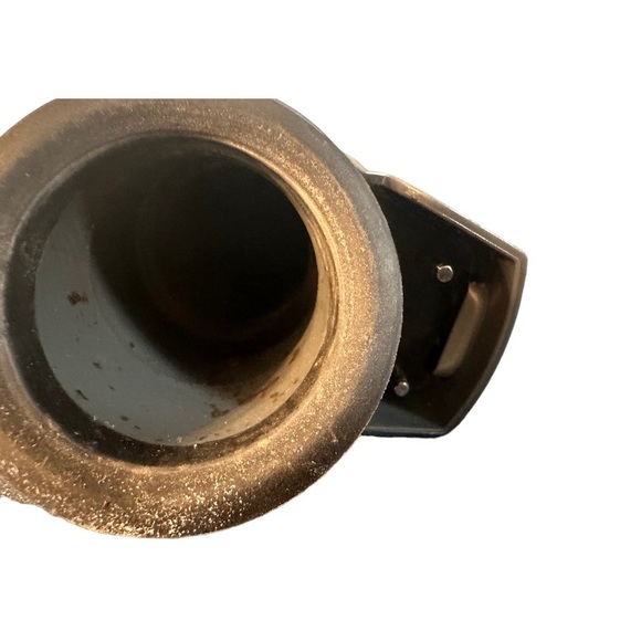 Shark UV810 AX912 NV800W NV800 HANDLE WITH HOSE TUBE Assembly Genuine OEM Part - Picture 3 of 5